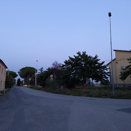 La Quiete Tra Le Vigne Tuscany كوليسالفاتي المظهر الخارجي الصورة