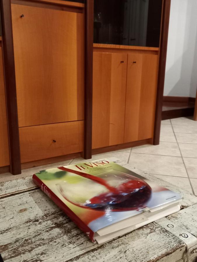 La Quiete Tra Le Vigne Tuscany كوليسالفاتي المظهر الخارجي الصورة