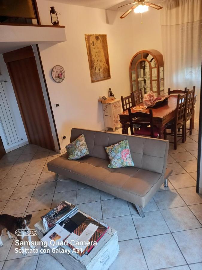 La Quiete Tra Le Vigne Tuscany كوليسالفاتي المظهر الخارجي الصورة